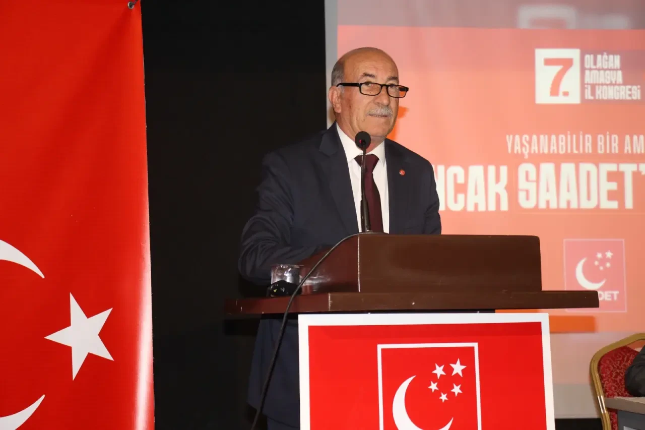 Başkan Nuri Elbir: “İşbirlikçi düzen artık tutmuyor, millet uyanıyor”
