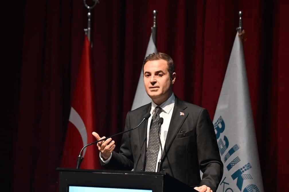 Balıkesir 3. Kent Sempozyumu başladı
