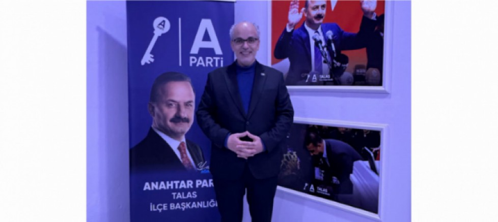 İl Başkanı Elvan Öztürk: “Kayseri’de ulaşıma yapılan zam akılla açıklanamaz”