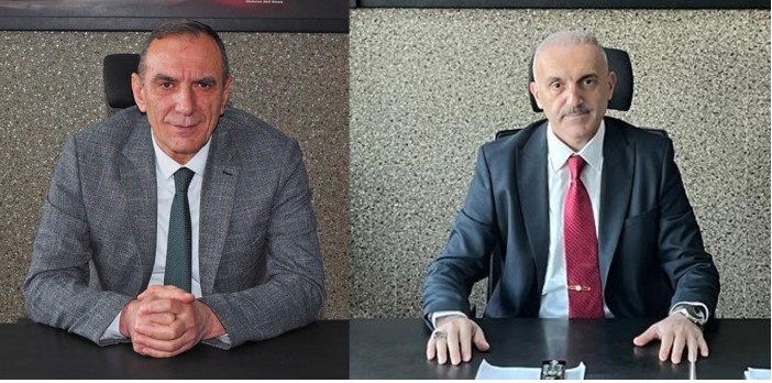 Ali Baş, Çaykur Destek Hizmetleri Daire Başkanlığına Vekâleten Atandı