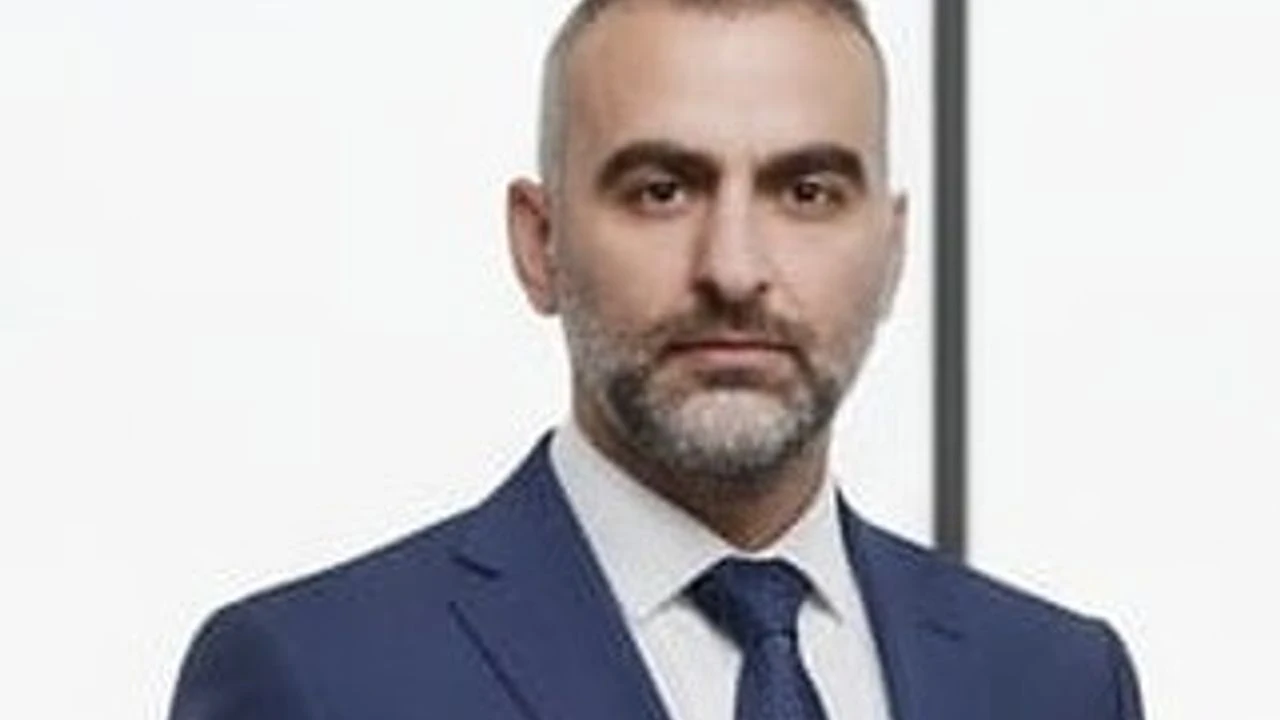 Avrupa Rizeliler Derneği’nden Belçika’ya Yeni Başkan: Mehmet Morgil