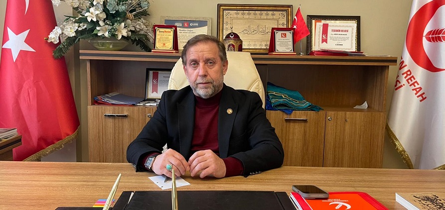 Cemil Çolak: “Çaykur Sahipsiz Değildir, Özelleştirilmesine İzin Vermeyeceğiz”