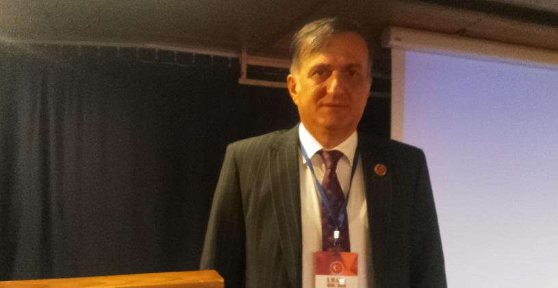Rize Muhtarlar Federasyonu’nda Remzi Güzel Güven Tazeledi