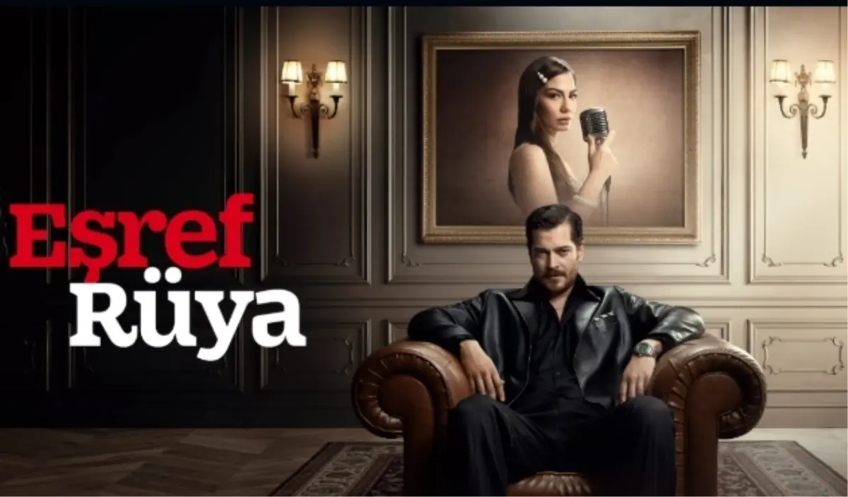 Eşref Rüya 23. bölüm fragmanı yayınlandı mı?