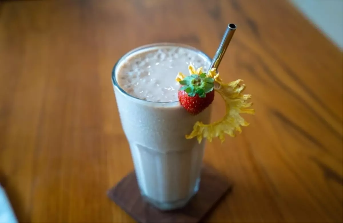 Milkshake zehirler mi, Milkshake sağlığa zararlı mı?