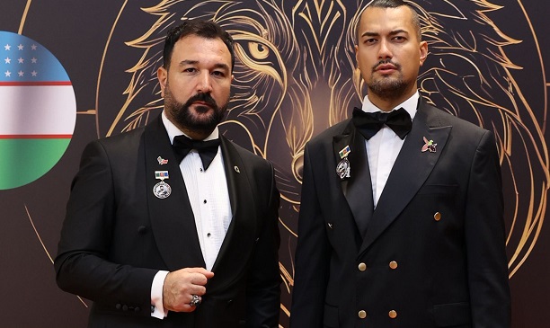 8.Türk Dünyası “KIZILELMA” Ödülleri 25 Kasım'da Sahiplerini Bulacak