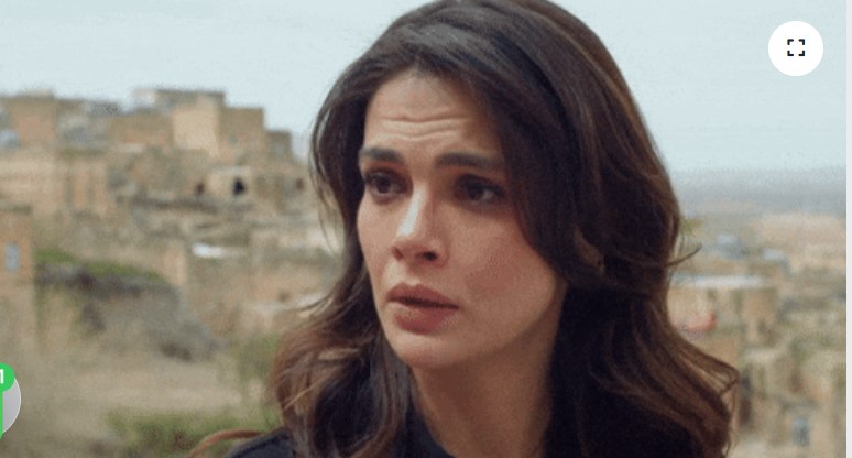 Başarısı ödülle taçlandı: Sinem Ünsal’a Uzak Şehir dizisinden büyük ödül