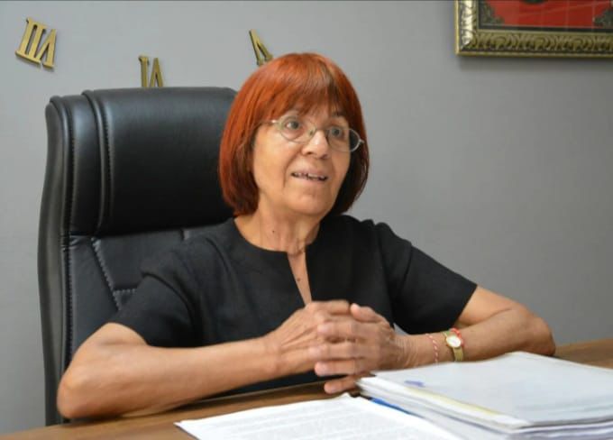 Hayvanları Koruma Derneği (HAKDEM) Başkanı Reyhan Elbirliler dikkat çekti: