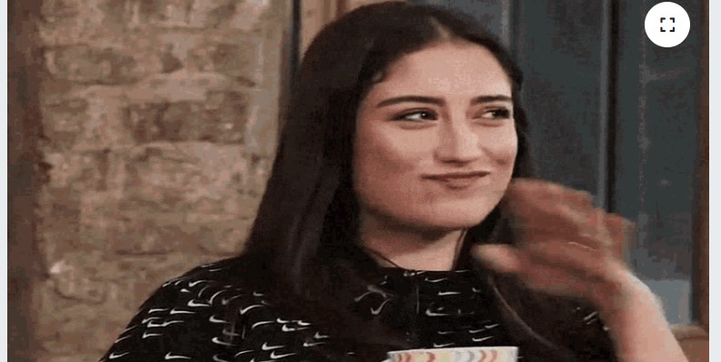 Hazal Kaya’nın yüzündeki değişim sosyal medyada gündem oldu