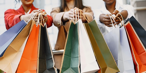 Perakende Sektörü Black Friday maratonunda, teknoloji baş rolde…