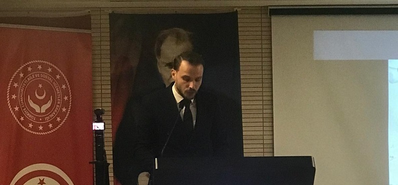 Doğuşkan Yazıcı’dan Anlamlı Başarı: “Gönderilemeyecek Mektup” Söyleşi ve İmza Günü Büyük İlgi Gördü
