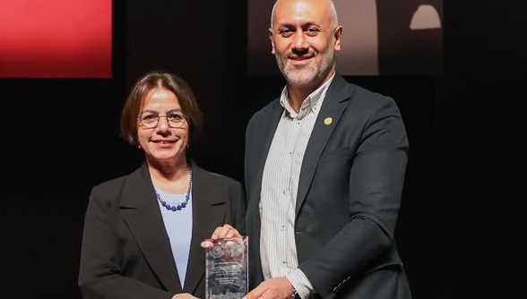 Rizeli Belediye Başkanı Esin Köymen’: “Sesimizi Her Gün Daha Yüksek Çıkarmalıyız”