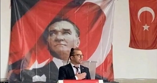 Türker: “Çiftçi Borç Batağında, Emekli Açlık Sınırının Altında Yaşam Mücadelesi Veriyor”