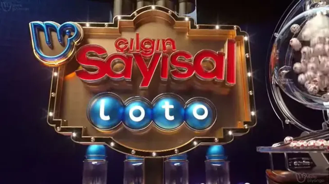 Çılgın Sayısal'da 5 talihli ekstra 10 milyon TL kazandı!