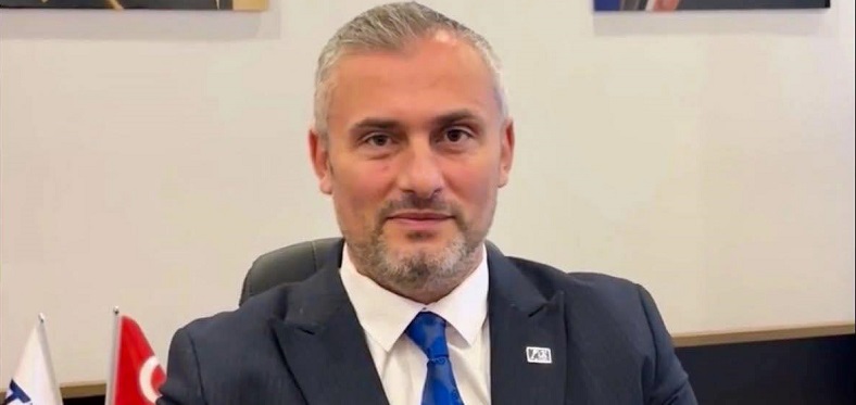 Kutanoğlu: “Bu mesele siyasetin değil, toplum sağlığının meselesidir”