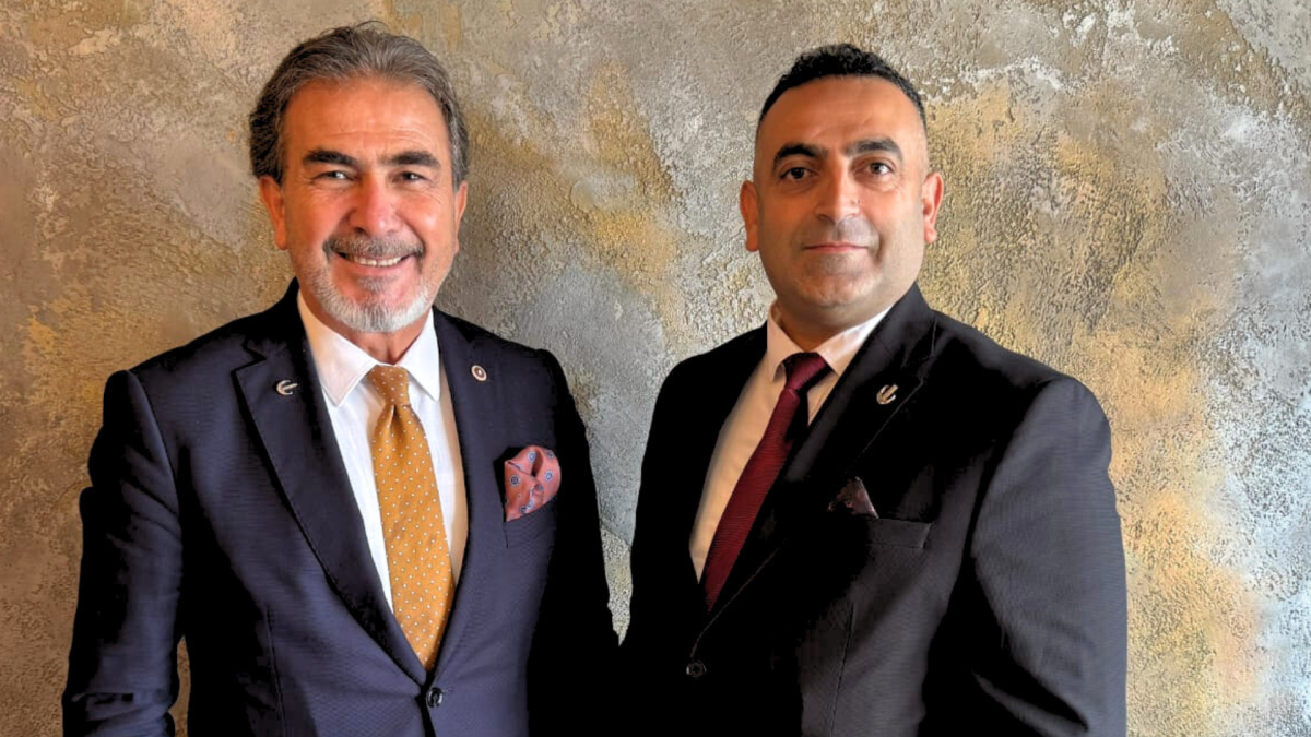 Milletvekili Mehmet Aşıla ve Başkan Şahin’den net mesaj