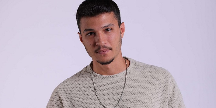 Oyuncu Umut Kaya, VivaNo Menajerlik ile Anlaştı!