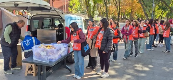 TEMA Vakfı Ankara Temsilcisi Nevzat Özer’den Mansur Yavaş’a Destek