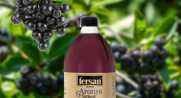 Fersan'dan Yenilikçi Ürünler ve Sağlıklı Lezzetler