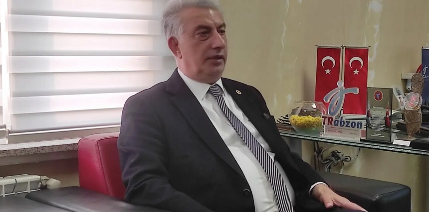 AK Parti Trabzon Milletvekili Vehbi Koç’tan KYK, Ekonomi ve Terörle Mücadele Mesajları