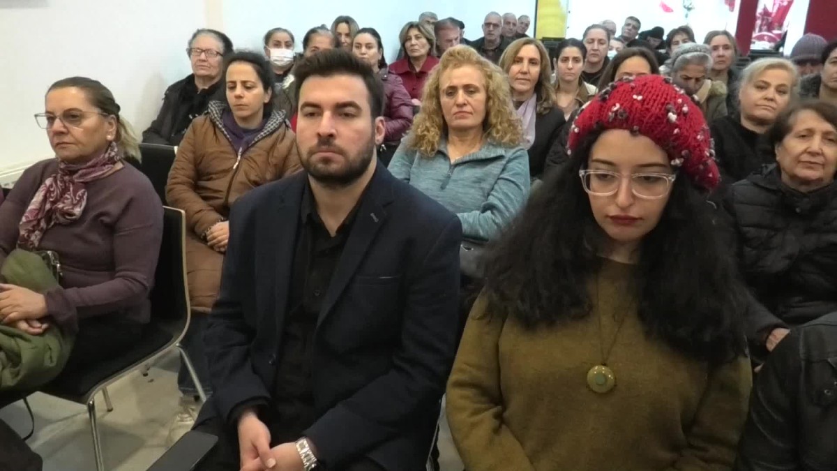 CHP Malatya İl Kadın Kolları’ndan açıklaması: “Kadınları öldüren bireysel sebepler değil, erkek egemen zihniyettir”