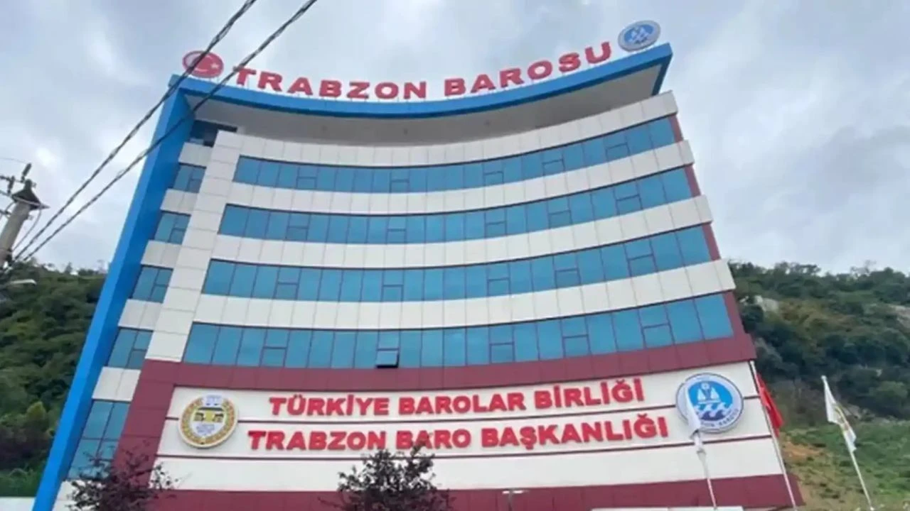 Trabzon Barosu Tarihini Yeniden Yazıyor: Kuruluş Tarihi 1912’ye Mi Çekiliyor?