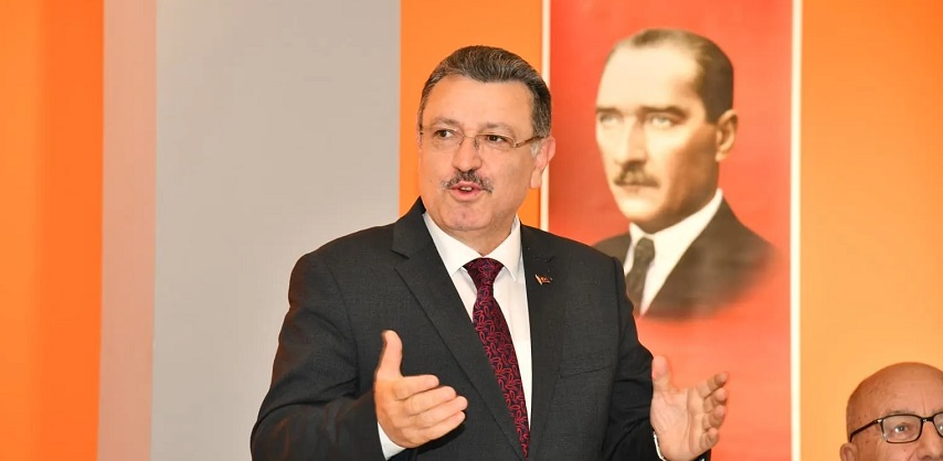 Akçaabat’ta Ulaşım, Otopark ve Sosyal Alanlarda Büyük Dönüşüm Başlıyor