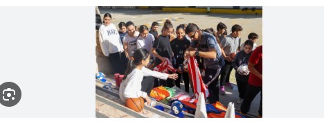 Antalya'da 19 ilçeye spor malzemesi desteği
