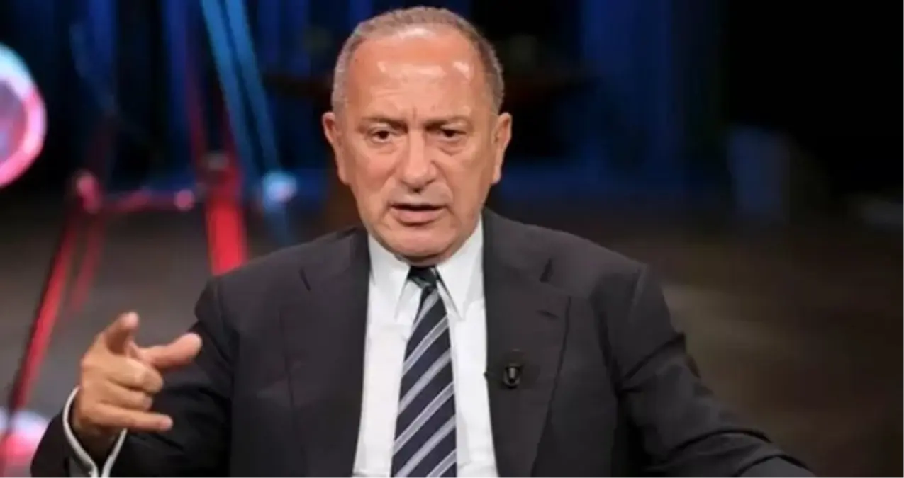Fatih Altaylı serbest bırakıldı mı? SON DAKİKA! Fatih Altaylı çıktı mı, tahliye oldu mu?