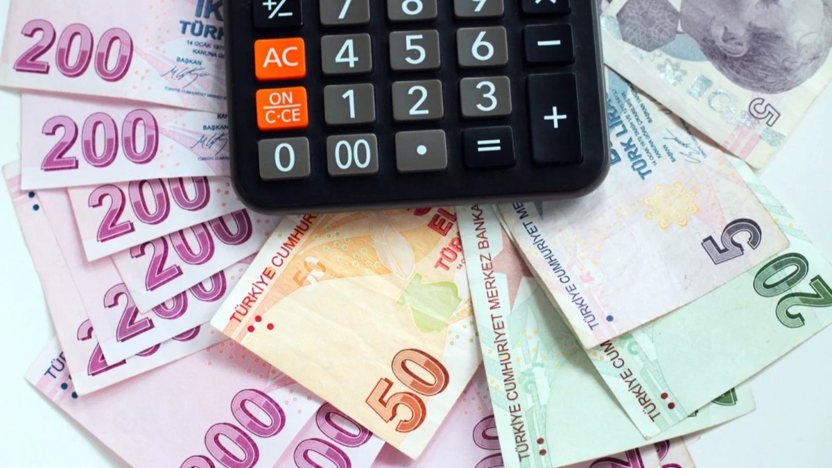 Geri sayım başladı! HSBC'den yüzde 20 zam tahmini: Asgari ücret 226 bin TL olabilir