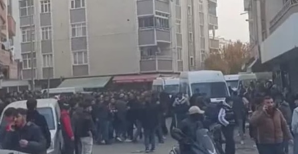 Iğdır’da husumetli aileler arasında silahlı kavga