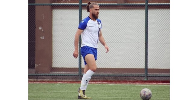 Rize' li Adem Kaba Arsinspor