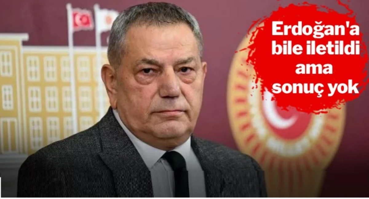 Rizeli Vekil Tahsin Ocaklı: “Kaçak Balık Çiftliklerine Göz Yumuluyor, Tehdit Edildim”