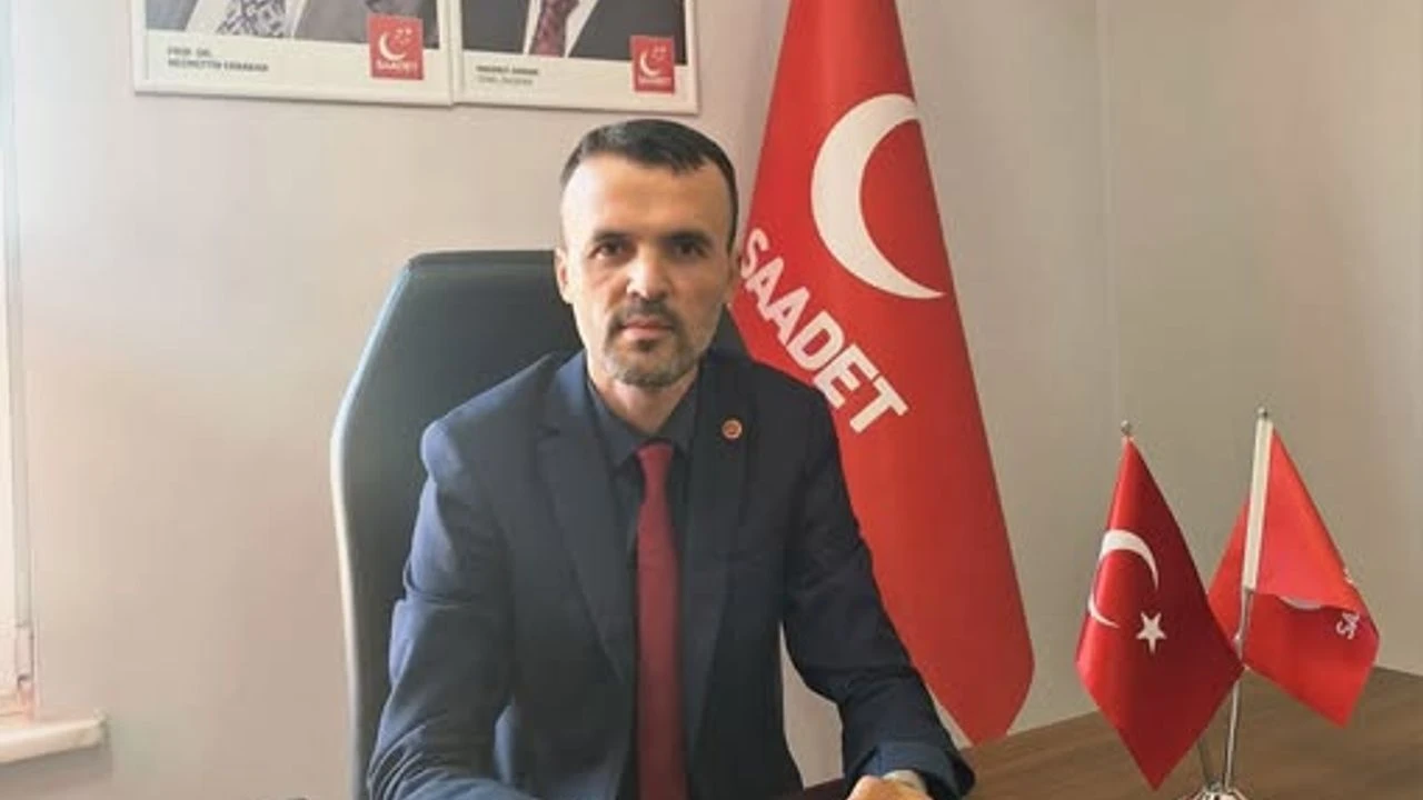 Saadet Partisi’nden Şalpazarı’ndaki İletişim Sorunlarına Sert Tepki: “Bu Çağda Bu Tablo Kabul Edilemez”