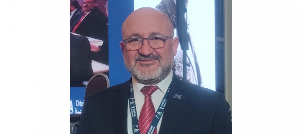 Yusuf Furan: “Devletin Teröre Mesafesi Mutlaktır, Milletin Birliği Asla Tartışma Konusu Olamaz”
