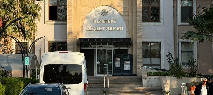 Mardin’deki 3 kişilik aile cinayetinde 2 şüpheli daha gözaltına alındı