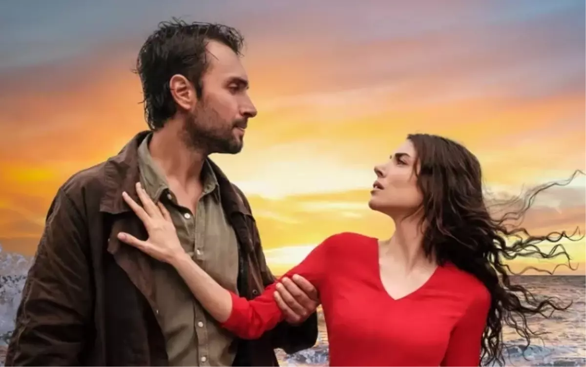 Taşacak Bu Deniz 9. bölüm fragmanı yayınlandı mı?