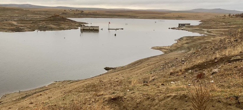 Yozgat Ziraat Odası Başkanı Açıkgöz: 