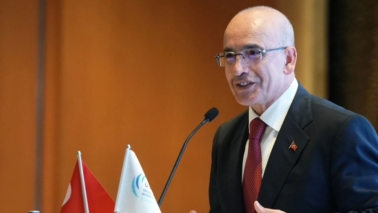 Bakan Şimşek: Yıl sonunda enflasyon yüzde 31’e inecek