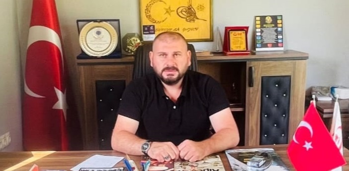 BBP İyidere İlçe Teşkilatından Atama Tepkisi: “İlçemizin İradesi Yok Sayılamaz”