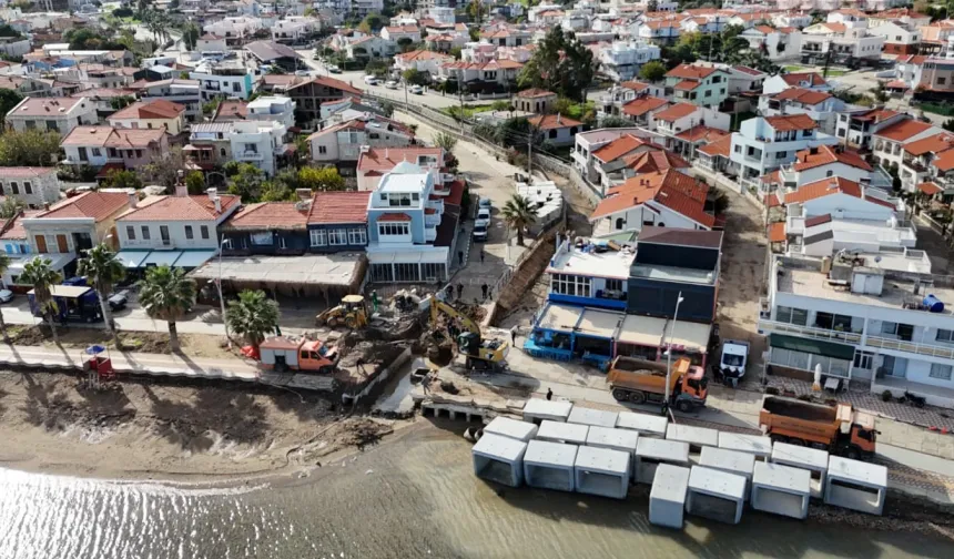 Konutta mahalle kültürüne dönüş!