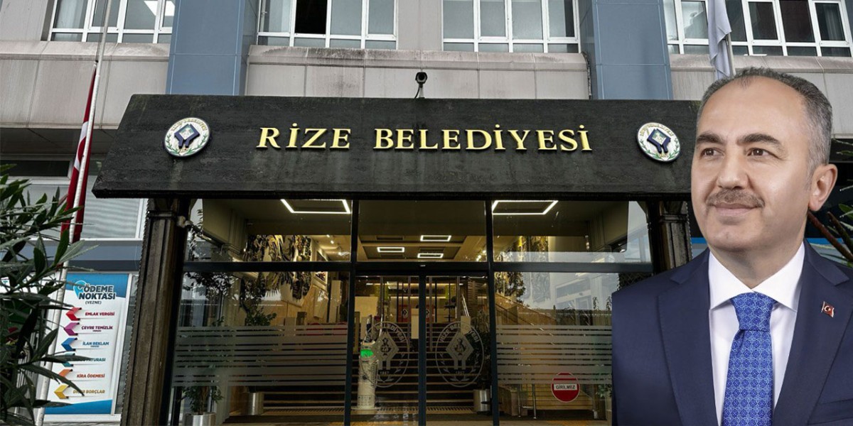 Rize Belediyesi’nden Suya Yüzde 40 Zam: İl Merkezinde Tepkiler Büyüyor