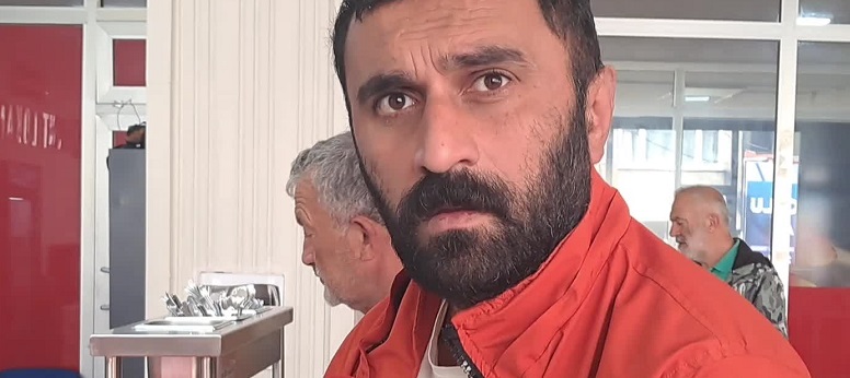 Hopa da 4 çeşit yemek 100 lira... Emekli yurttaşlar: Ekonomik şartlardan dolayı buraya geliyoruz