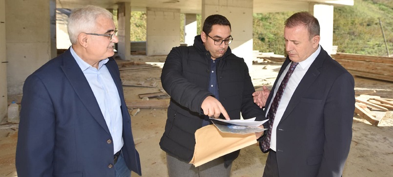 TTSO Başkanı Çelebi’den Turizm Yatırımlarına Destek: “Ailelerin Çocuklarıyla Vakit Geçirebileceği Tesisler Artmalı”