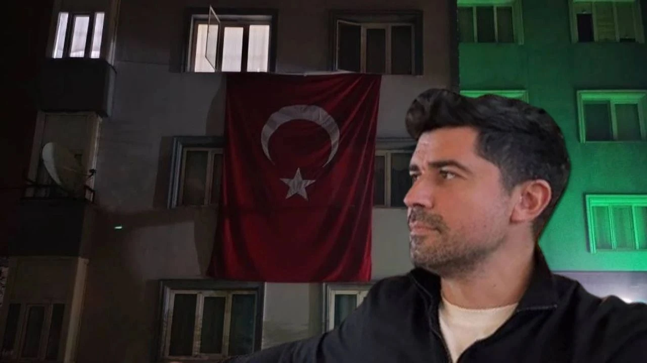 Bursa Yenişehir'de şehit pilot Binbaşı Serdar Uslu'nun adı ölümsüzleştirildi