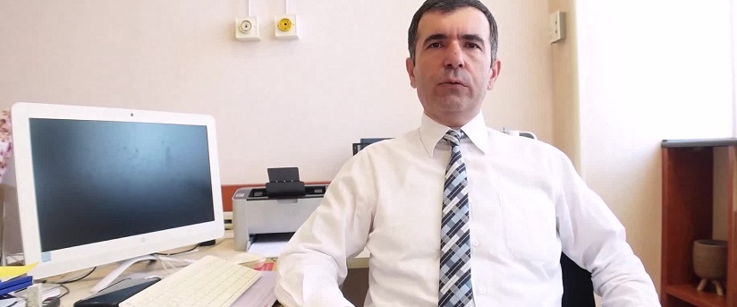 Doç. Dr. Deniz Ökdemir'den obezite açıklaması: 