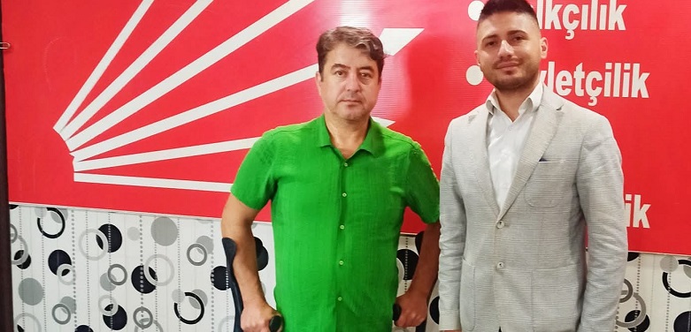 Erdinç Keskin: “Kadir Yeşilova’nın Programa Davet Edilmemesi Kabul Edilemez”