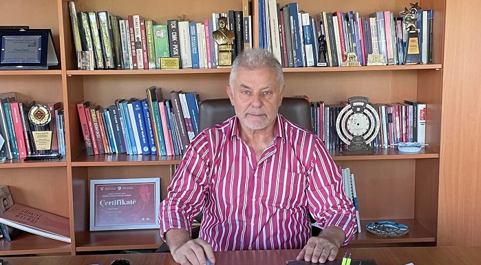 Güvenli Bir Yaşamın Kapıları Ada ile Efe’nin Renkli Dünyasında Açılıyor!