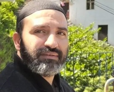 Vefat Eden İmam İçin Yardım Kampanyası