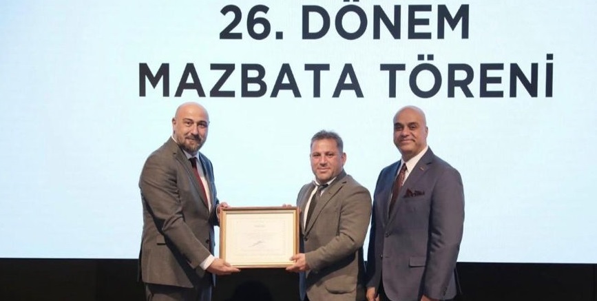 TÜRSAB’ta Karadeniz Rüzgârı: İbrahim Değermenci Yönetim Kurulunda